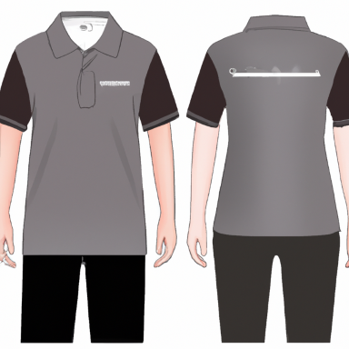 Arbeitsbekleidung