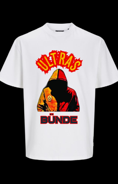 T-Shirt Design & Druck