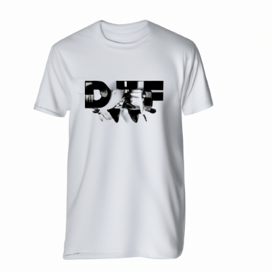 T- Shirt Druck